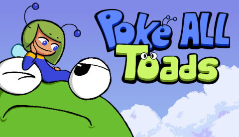 Poke ALL Toads Free Download