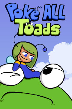Poke ALL Toads Free Download