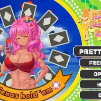 Poker Pretty Girls Battle: Texas Hold'em Torrent Download