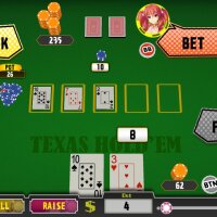 Poker Pretty Girls Battle: Texas Hold'em PC Crack