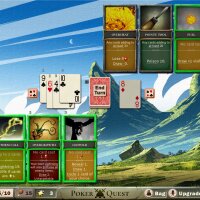 Poker Quest: Swords and Spades Torrent Download