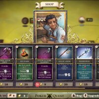 Poker Quest: Swords and Spades PC Crack