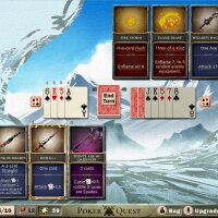 Poker Quest: Swords and Spades Repack Download