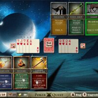 Poker Quest: Swords and Spades Update Download