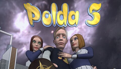 Polda 5 Free Download