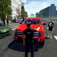 Police Simulator: Patrol Duty Torrent Download