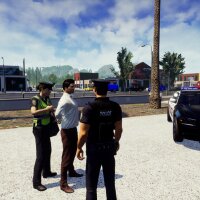 Police Simulator: Patrol Duty PC Crack