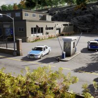 Police Simulator: Patrol Officers: Highway Patrol Expansion PC Crack