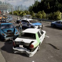 Police Simulator: Patrol Officers: Highway Patrol Expansion Crack Download