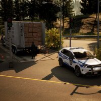 Police Simulator: Patrol Officers: Highway Patrol Expansion Update Download