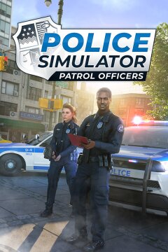 Police Simulator: Patrol Officers Free Download