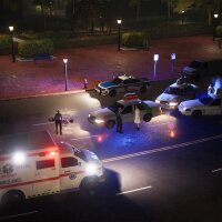 Police Simulator: Patrol Officers Repack Download