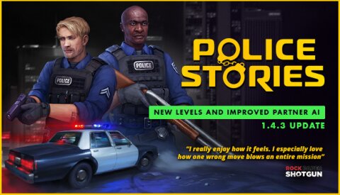 Police Stories Free Download