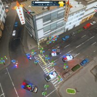 Police Tactics: Imperio PC Crack