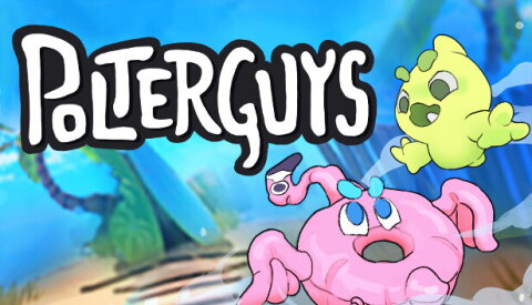 Polterguys: Possession Party Free Download