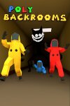 Poly Backrooms Free Download