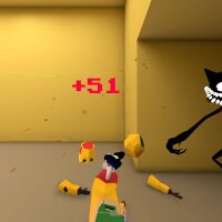 Poly Backrooms Crack Download