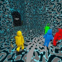Poly Backrooms Repack Download