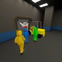 Poly Backrooms Update Download