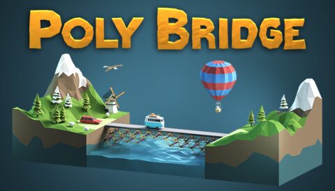 Poly Bridge Free Download