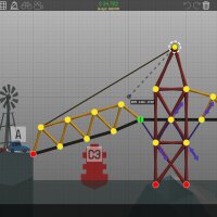 Poly Bridge PC Crack