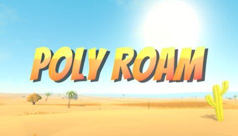 Poly Roam Free Download