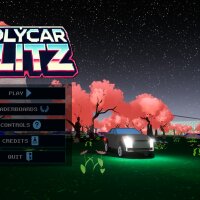 Polycar Blitz 破解版下载 - SteamCrack-SteamCrack