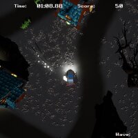 Polycar Blitz PC Crack