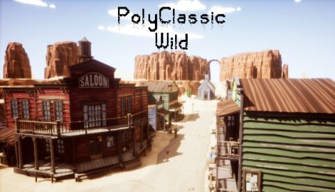 PolyClassic: Wild Free Download