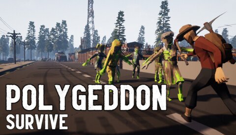 Polygeddon Free Download