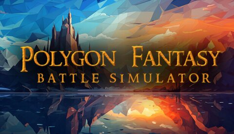 Polygon Fantasy Battle Simulator Free Download