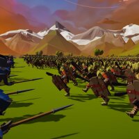 Polygon Fantasy Battle Simulator PC Crack