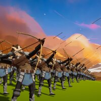 Polygon Fantasy Battle Simulator Crack Download