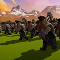 Polygon Fantasy Battle Simulator Repack Download