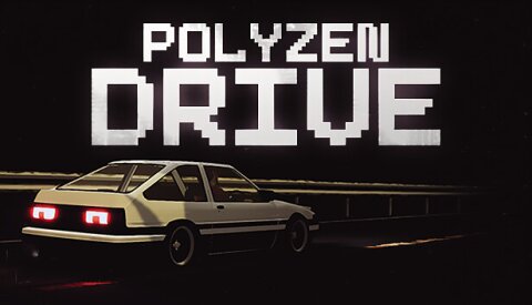 PolyZen Drive Free Download