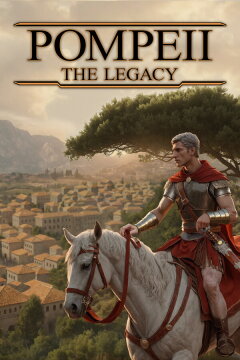 Pompeii: The Legacy Free Download