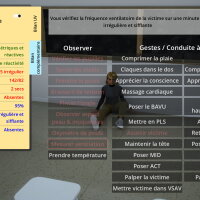 Pompiers Simulator PC Crack