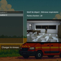 Pompiers Simulator Update Download