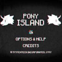 Pony Island Torrent Download