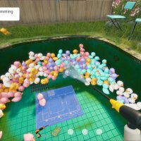 Pool Cleaning Simulator Torrent Download