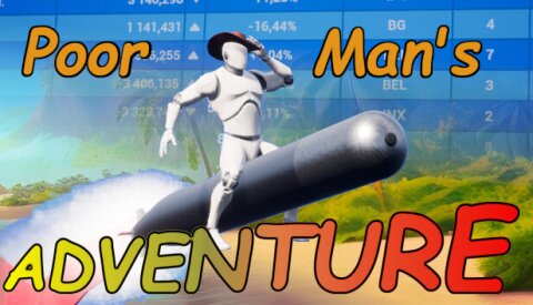 Poor Man's Adventure: Narco Sub Simulator Free Download