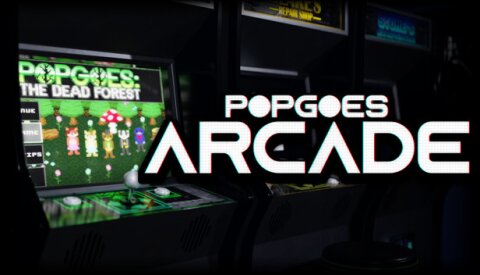 POPGOES Arcade Free Download