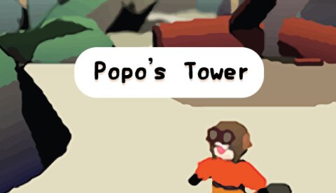 Popo's Tower Free Download