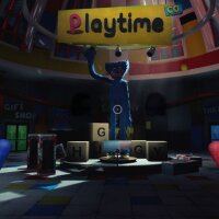 Poppy Playtime Torrent Download