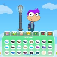 Poptropica Torrent Download