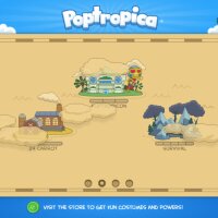 Poptropica PC Crack