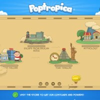 Poptropica Crack Download