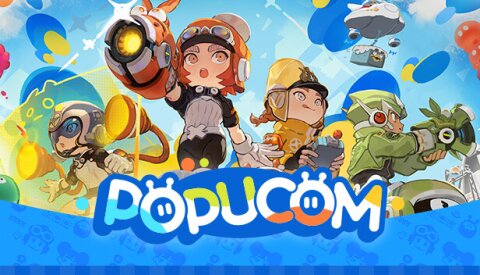 POPUCOM Free Download