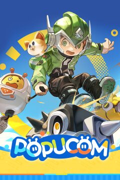 POPUCOM Free Download