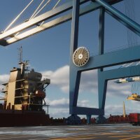 Port Cranes : Container Age Torrent Download